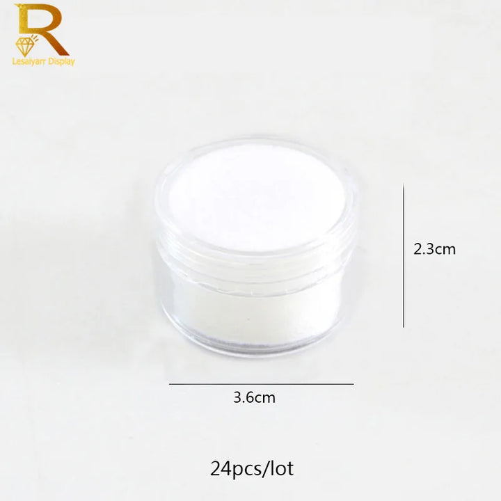 Bulk Pack of Premium Acrylic Display Boxes