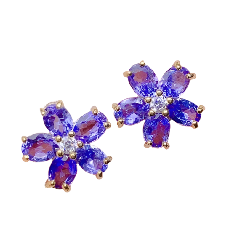 Classic Drop Earrings