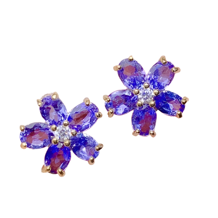 Classic Drop Earrings