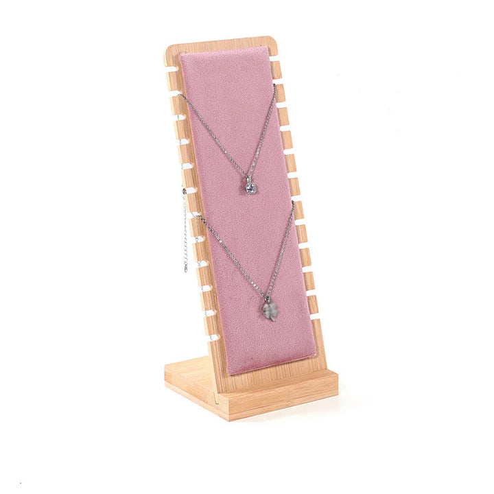 Necklace Display Stand