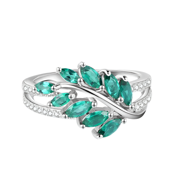 S925 Sterling Silver Ring