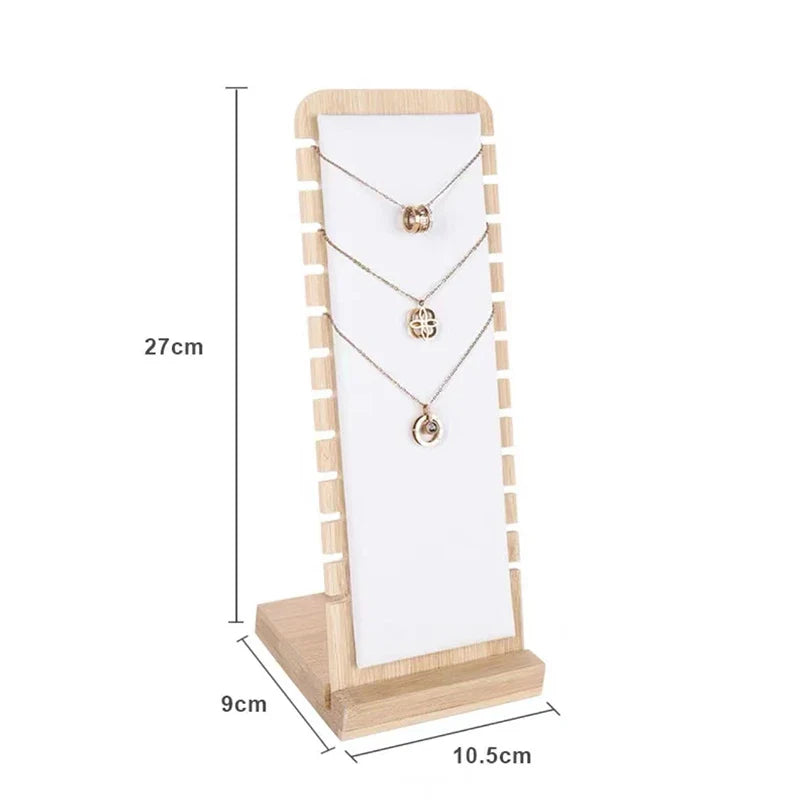 Necklace Display Stand