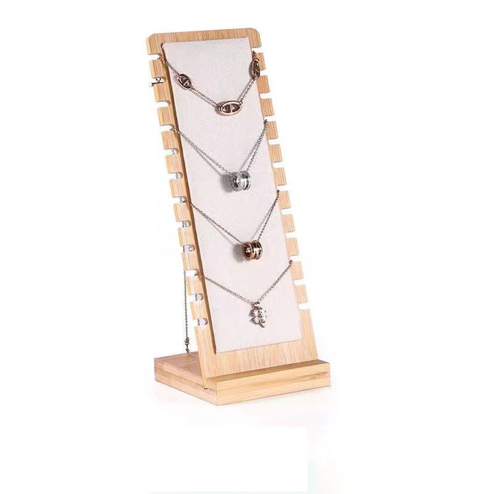 Necklace Display Stand