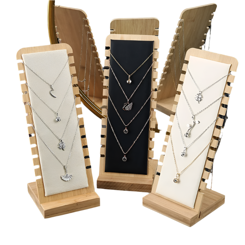 Necklace Display Stand