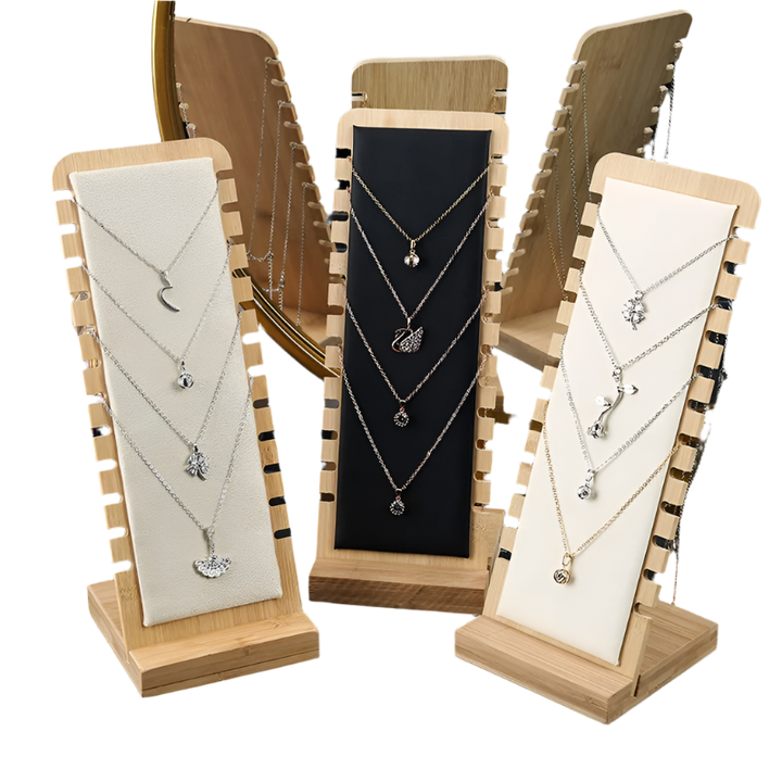 Necklace Display Stand
