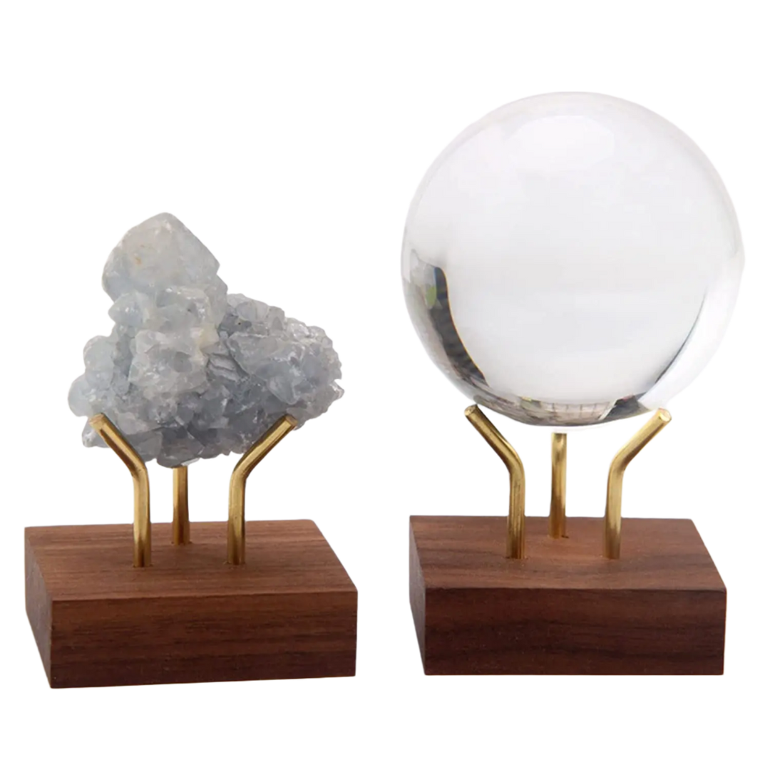 Elegant Display Stand Set