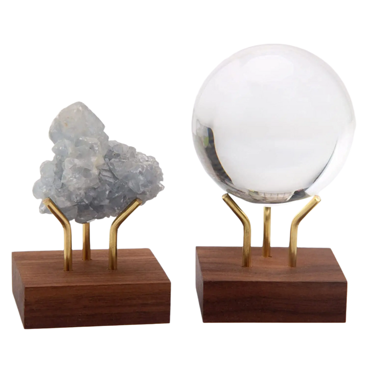 Elegant Display Stand Set