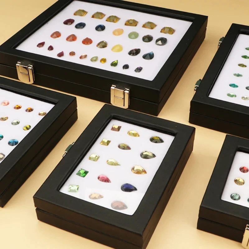 Gem Storage Solutions