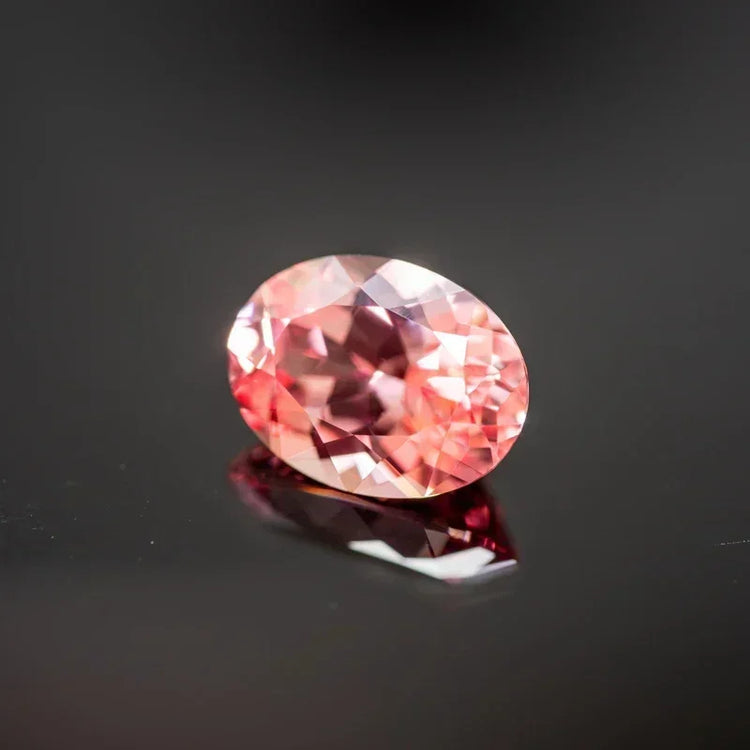 Enchanting Red Gemstone Collection – A Celebration of Romance and Elegance