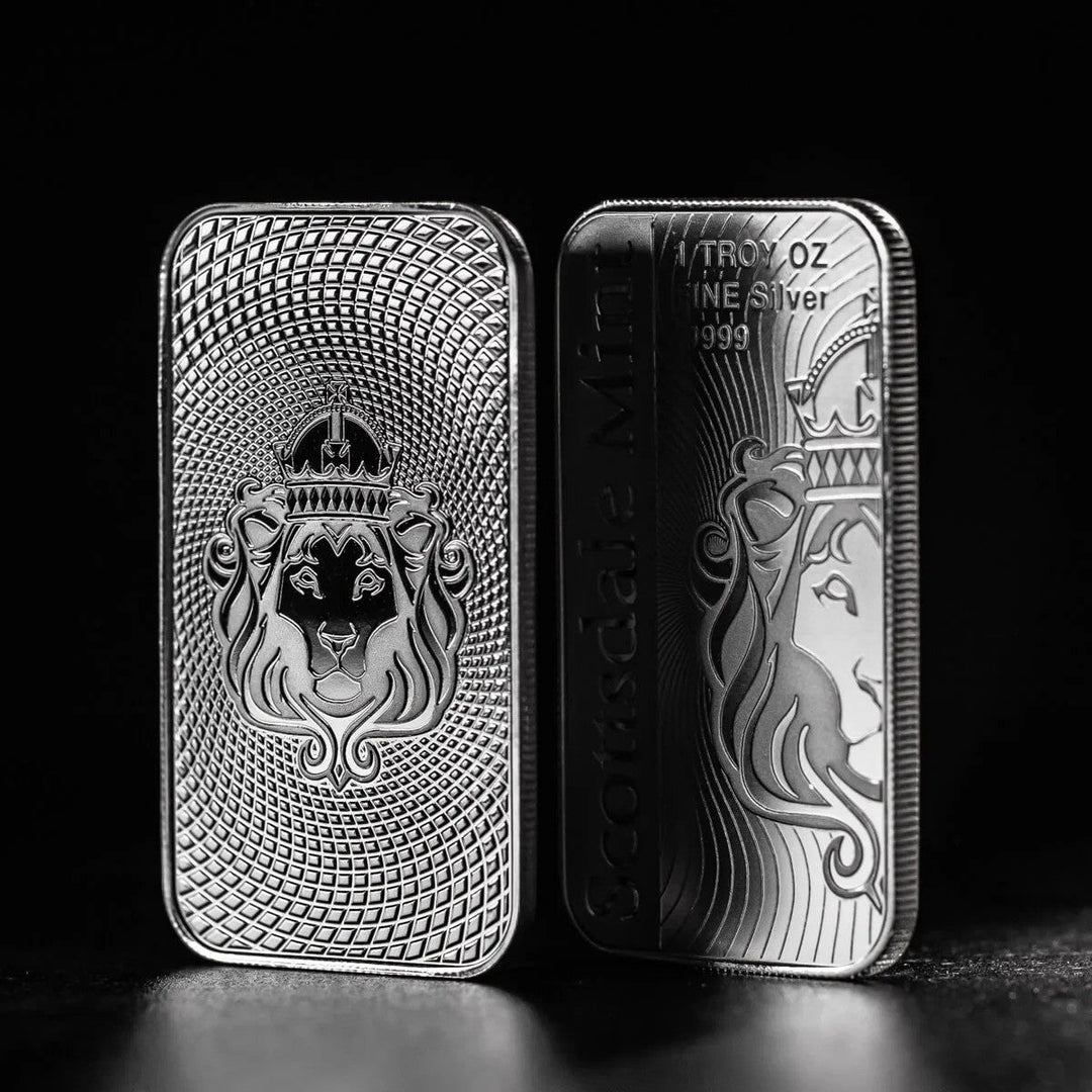 Bullion
