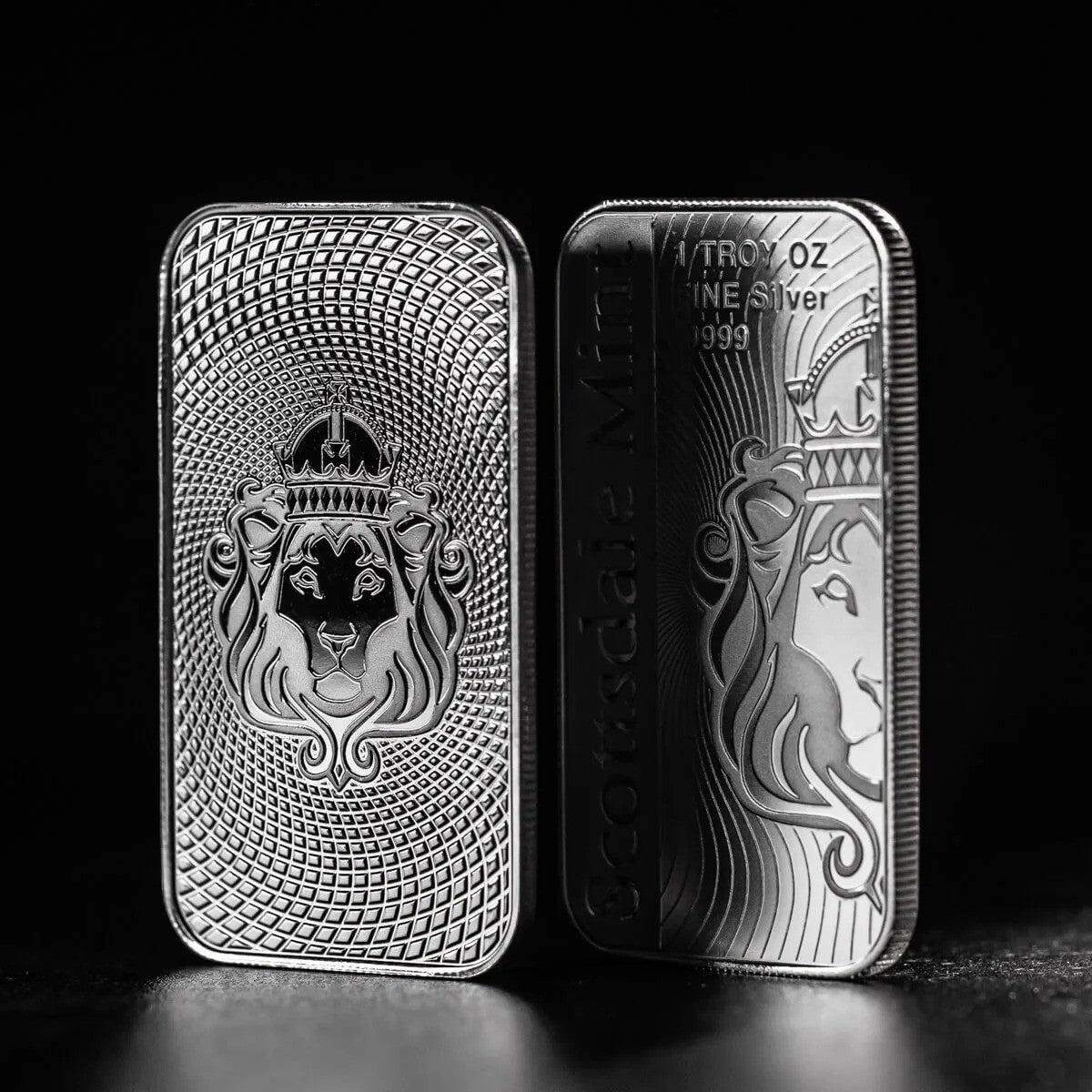 Bullion