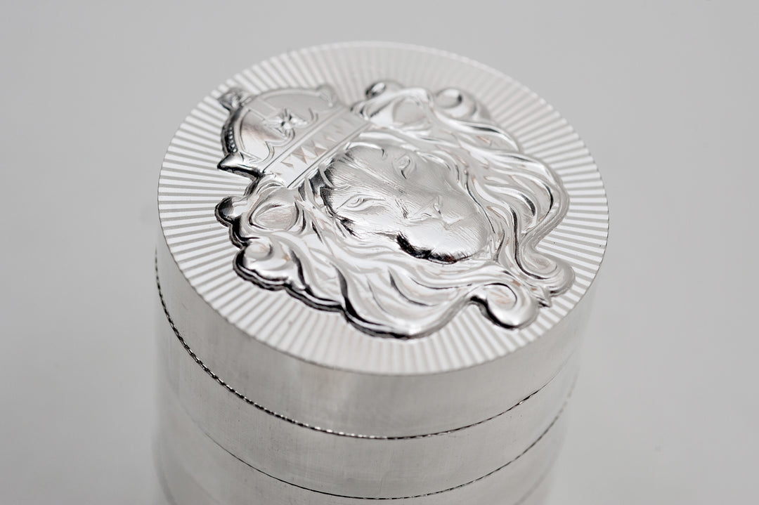 Scottsdale 100 g Silver Stacker® Round