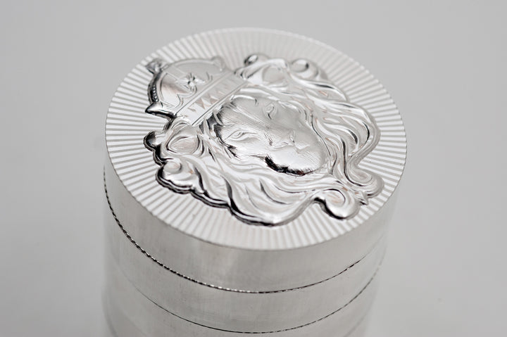 Scottsdale 100 g Silver Stacker® Round