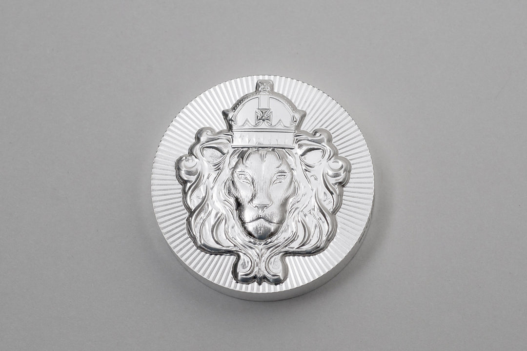 Scottsdale 100 g Silver Stacker® Round