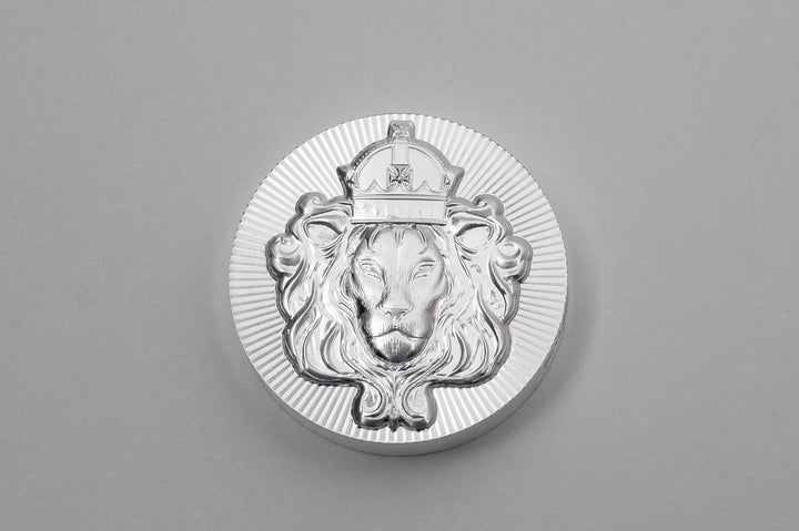 Scottsdale 100 g Silver Stacker® Round
