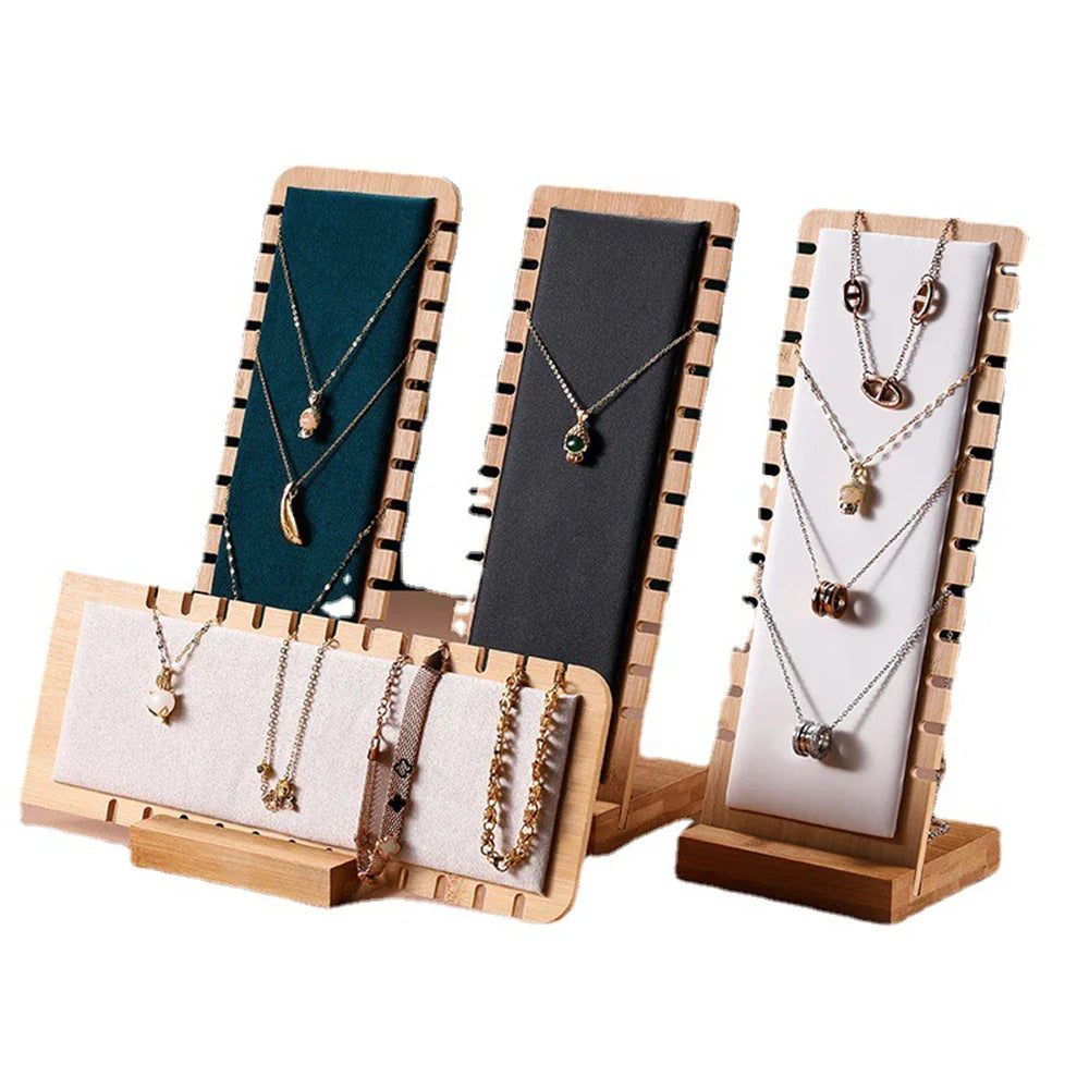 Necklace Display Stand