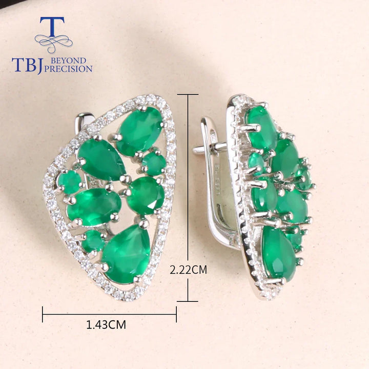 S925 Jewelry Set