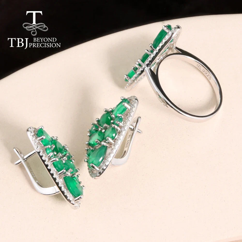 S925 Jewelry Set