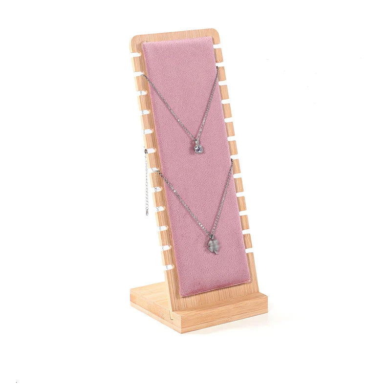 Necklace Display Stand