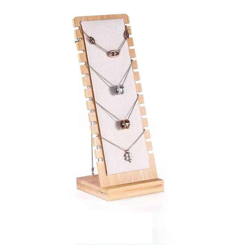 Necklace Display Stand