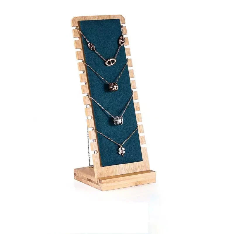 Necklace Display Stand