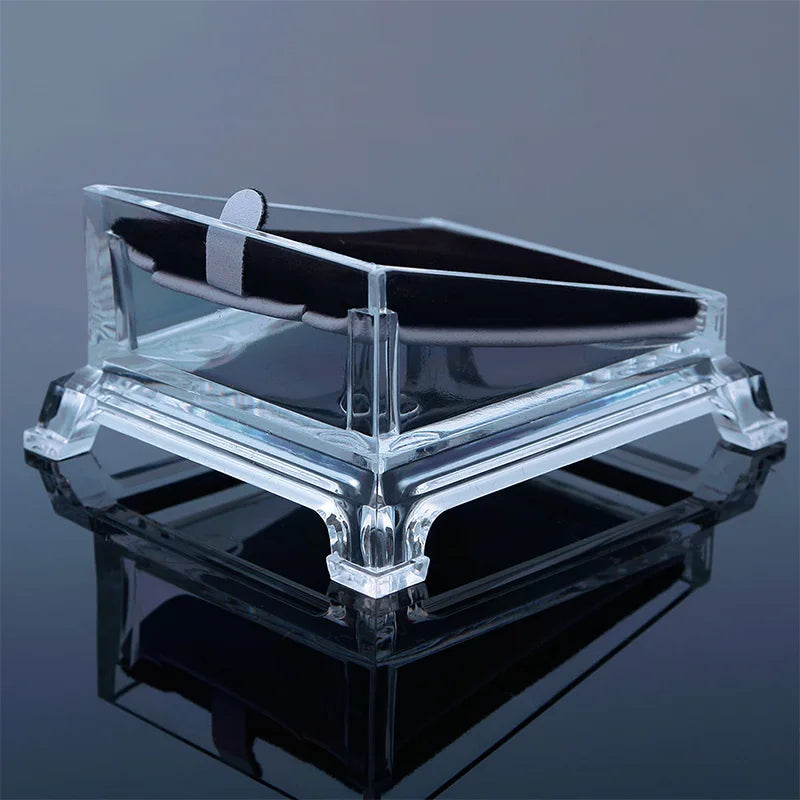 Acrylic Jewelry Display Tray