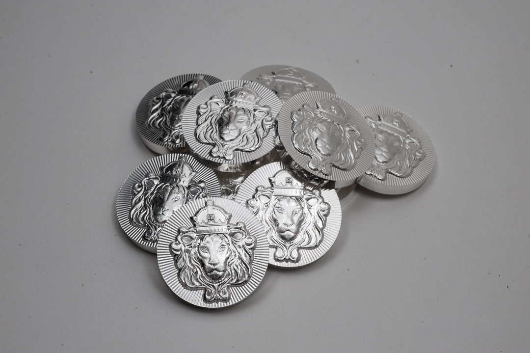 2 oz Scottsdale Silver Stacker® Round – Built to Stack