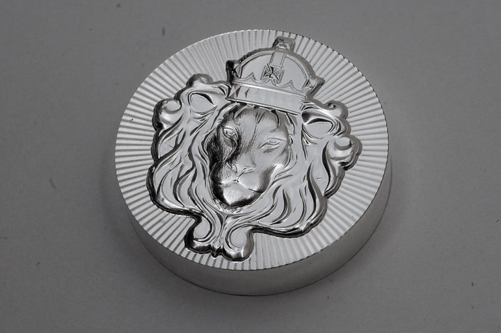 Scottsdale 100 g Silver Stacker® Round